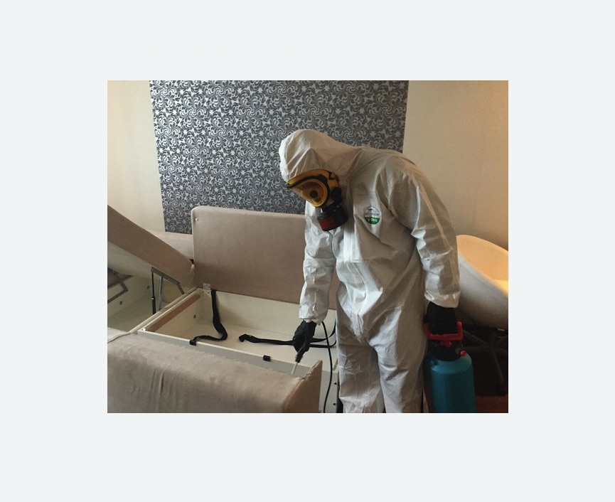 уничтожение клопов в квартире уничтожение клопов в квартире в Саянске